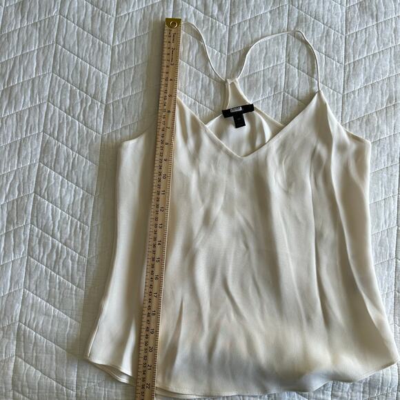J.Crew 100% Silk camisole top - Picture 8 of 9